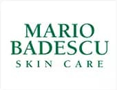 Mario Badescu logo