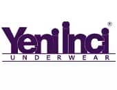 Yeni Inci Underwear logo