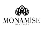Monamise Home Wear logo