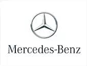 Mercedes Benz logo