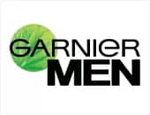 Garnier Men logo