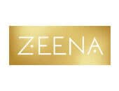 Zeena logo