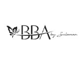 BBA by Suleman logo