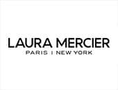 Laura Mercier logo