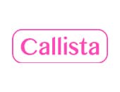 Callista Beauty logo