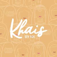 Khais by NK logo