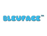 Bleuface logo