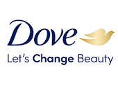 Dove Imported logo