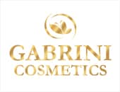 Gabrini Cosmetics logo