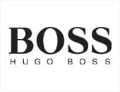Hugo Boss logo