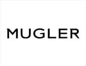 Mugler logo
