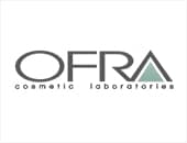 Ofra Cosmetics logo
