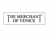 The Merchant of Venice logo