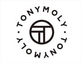 TonyMoly logo