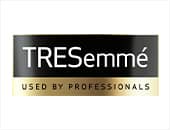 Tresemme Pakistan logo