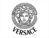 Versace logo