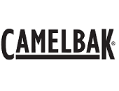 Camelbak Water Bottles logo