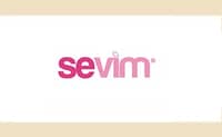 Sevim logo