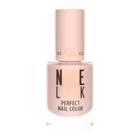 Golden Rose Nude Look Nail Color