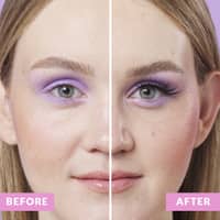 The Quick Flick To The Point False Lashes - image 2