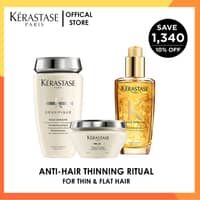 Kerastase 10% Off Densifique Bundle - For Thicker Hair - image 2