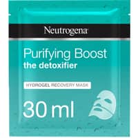 Neutrogena Skin Detox The Purifier Hydrogel Mask 30ml