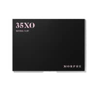 Morphe 35XO Natural Flirt Artistry Palette - image 2