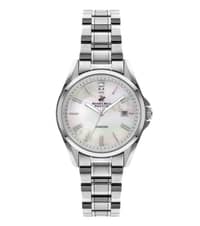 Polo Stainless Steel Ladies Watch BP3193C.320 Mop