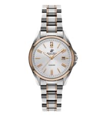Polo Stainless Steel Ladies Watch BP3193C.530 Silver