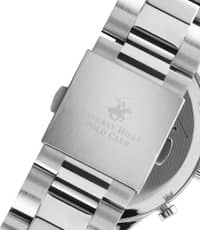 Polo Stainless Steel Gents Watch BP3208X.370 Green - image 3