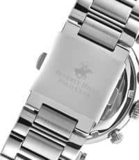 Polo Stainless Steel Gents Watch BP3209X.360 Black - image 3