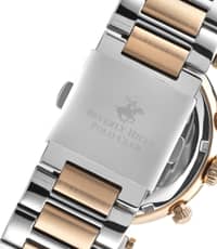 Polo Stainless Steel Gents Watch BP3209X.590 Blue - image 3