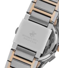 Polo Stainless Steel Gents Watch BP3213X.550 Black - image 3