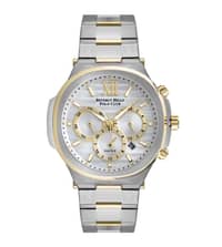 Polo Stainless Steel Gents Watch BP3216X.230 Silver