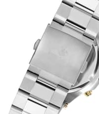 Polo Stainless Steel Gents Watch BP3216X.230 Silver - image 3
