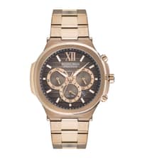 Polo Stainless Steel Gents Watch BP3216X.470 Brown