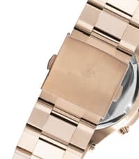Polo Stainless Steel Gents Watch BP3216X.470 Brown - image 3