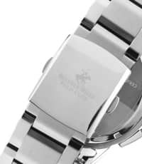 Polo Stainless Steel Gents Watch BP3220X.350 Black - image 3