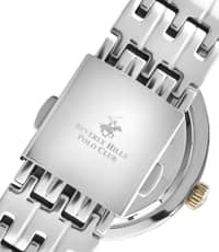 Polo Stainless Steel Ladies Watch BP3222X.220 Silver - image 3
