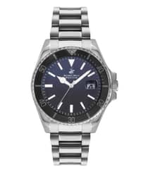 Polo Stainless Steel Gents Watch BP3125X.390 Blue - image 2