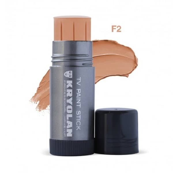Kryolan TV Paint Stick F2