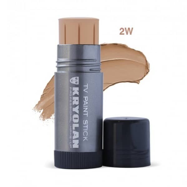 Kryolan TV Paint Stick 2W