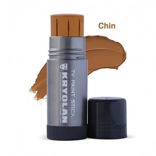 Kryolan TV Paint Stick- ChinY27