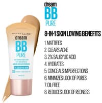 Dream Pure BB® Cream 8 in 1 Skin Perfector