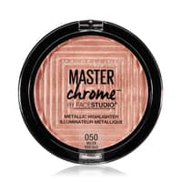 Maybelline Master Chrome Metal Nu - 050 Molten Rose Gold