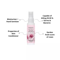 Physicians Formula Rose Hand Sanitizer 26ml - image 4
