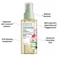 Physicians Formula Organic Wear Double Cleansing Oil - image 2