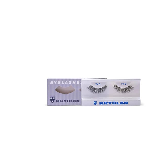 Kryolan Eye Lash - TV 5