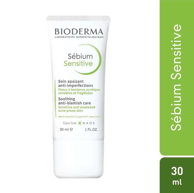 Bioderma Sebium Sensitive 30ml