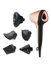 D7777 Remington Air 3D Hair Dryer - image 2